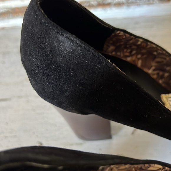 Missoni for Target suede pumps - Picture 9 of 9